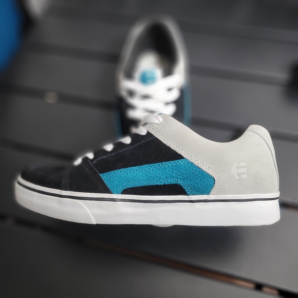 Etnies RVL sneaker - Picture 2 of 8